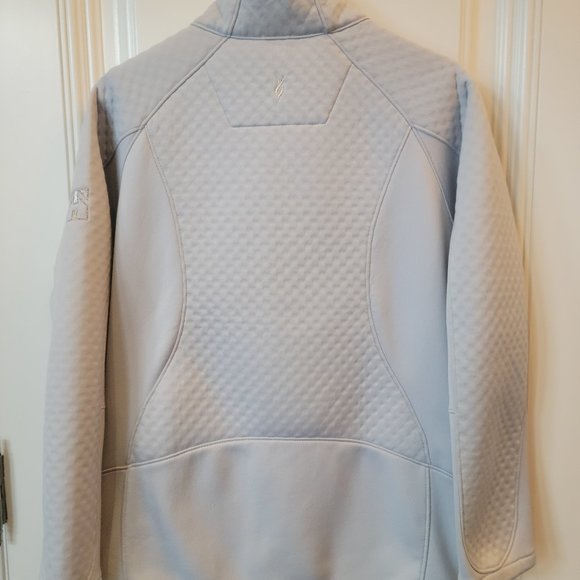 Nancy Lopez 2 pc Matching Jacket and Vest - Picture 2 of 16